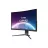 Monitor gaming MSI 27.0" MAG 275CQRF QD, CURVED BLACK, VA LED 1ms, 4000:1, 300cd, 2560x1440, 178°/178°, Quantum Dot, HDMI x 2, DisplayPort, USB-C (Video), Curvature 1500R, 170Hz Refresh Rate, AMD Adaptive Sync, Height adjustment, Audio Line-out, VESA