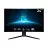Monitor gaming MSI 23.8" LCD G2422C CURVED BLACK, VA LED 1ms, 3000:1, 250cd, 1920x1080, 178°/178°, 2xHDMI, DisplayPort, Curvature 1500R, AMD Freesync, Refresh Rate 180Hz, Speakers 2 x 2W, Audio Line-out, VESA