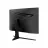 Monitor gaming MSI 23.8" LCD G2422C CURVED BLACK, VA LED 1ms, 3000:1, 250cd, 1920x1080, 178°/178°, 2xHDMI, DisplayPort, Curvature 1500R, AMD Freesync, Refresh Rate 180Hz, Speakers 2 x 2W, Audio Line-out, VESA