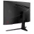 Monitor gaming MSI 23.8" LCD G2422C Curved Black, VA LED 1ms, 3000:1, 250cd, 1920x1080, 178°/178°, 2xHDMI, DisplayPort, Curvature 1500R, AMD Freesync, Refresh Rate 180Hz, Speakers 2 x 2W, Audio Line-out, VESA