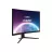 Monitor gaming MSI 23.8" LCD G2422C CURVED BLACK, VA LED 1ms, 3000:1, 250cd, 1920x1080, 178°/178°, 2xHDMI, DisplayPort, Curvature 1500R, AMD Freesync, Refresh Rate 180Hz, Speakers 2 x 2W, Audio Line-out, VESA