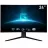 Monitor gaming MSI 23.8" LCD G2422C Curved Black, VA LED 1ms, 3000:1, 250cd, 1920x1080, 178°/178°, 2xHDMI, DisplayPort, Curvature 1500R, AMD Freesync, Refresh Rate 180Hz, Speakers 2 x 2W, Audio Line-out, VESA