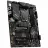 Placa de baza MSI PRO B760-P DDR4 II, Socket 1700, 13Phases, Intel® B760 (14/13/12th Gen CPU), CPU graphics, HDMI, DP, Dual 4xDDR4-5333, 5xPCIe X16 4.0, 4xSATA3, RAID, 2xM.2 4.0, 1xM.2 4.0, ALC897 7.1 HDA/SPDIF, 2.5GbE LAN, Mistyc Light RGB, ATX