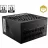 Блок питания ПК MSI "MPG A1000G PCIE5", 1000W, ATX12V V3.0, 80 PLUS® Gold, Full Modular, Flat Black Cables, Active PFC + Half Bridge SRC LLC+DC to DC, 135mm FDB Fan with PWM, 0%PRM Mode, +12V(83.5A), 20+4 Pin, 2xCPU(4+4Pin), 12x SATA, 6xPCI-E(6+2pin), 4x Peripheral, 1xPCI-E 16pin, OCP/OTP/OVP/OPP/UVP/SCP, Black