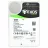 HDD SEAGATE 3.5" 10.0TB ST10000NM0568 Server Exos™ X14 Enterprise Hard Drive 512E/4KN, SED Model, 24*7, 7200rpm, 256MB, SATAIII, NP