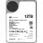 HDD SEAGATE 3.5" 12.0TB ST12000NM0127 Enterprise Capacity v7 SED (Helium), 7200rpm, 256MB, SATAIII, Self-Encryption 512E model, NP