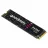 SSD GOODRAM M.2 NVMe 1.0TB PX700, PCIe4.0 x4 / NVMe1.4, M2 Type 2280 form factor, Sequential Reads/Writes 7400 MB/s / 6500 MB/s, HBM 3.0 Technology, TBW: 600TB, MTBF: 2mln hours, 3D NAND TLC, PS5 ready, heat-dissipating thermal pad