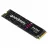 SSD GOODRAM M.2 NVMe 2.0TB PX700, PCIe4.0 x4 / NVMe1.4, M2 Type 2280 form factor, Sequential Reads/Writes 7400 MB/s / 6500 MB/s, HBM 3.0 Technology, TBW: 1200TB, MTBF: 2mln hours, 3D NAND TLC, PS5 ready, heat-dissipating thermal pad