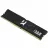 RAM GOODRAM 64GB (Kit of 2*32GB) DDR5-6000 IRDM DDR5 DEEP BLACK (Dual Channel Kit), PC48000, CL30, Latency 30-36-36-76, 1.35V, 2048x8, Intel XMP3.0 / EXPO, Aluminium BLACK heatsink