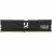 RAM GOODRAM 64GB (Kit of 2*32GB) DDR5-6000 IRDM DDR5 DEEP BLACK (Dual Channel Kit), PC48000, CL30, Latency 30-36-36-76, 1.35V, 2048x8, Intel XMP3.0 / EXPO, Aluminium BLACK heatsink