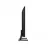 Televizor Samsung 55" LED SMART TV UE55DU7100UXUA, 4K UHD 3840x2160, Tizen OS, Titan, VA, ELED, Black, 3840x2160 UHD Smart TV (Tizen 8.0 OS), HDR10+, HLG, 3 HDMI, 1 USB,DVB-T/T2/C/S2, OSD Language: ENG, RO, RU, Speakers 2x10W Dolby Digital Plus, 13.2Kg)