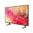 Televizor Samsung 55" LED SMART TV UE55DU7100UXUA, 4K UHD 3840x2160, Tizen OS, Titan, VA, ELED, Black, 3840x2160 UHD Smart TV (Tizen 8.0 OS), HDR10+, HLG, 3 HDMI, 1 USB,DVB-T/T2/C/S2, OSD Language: ENG, RO, RU, Speakers 2x10W Dolby Digital Plus, 13.2Kg)