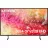 Televizor Samsung 55" LED SMART TV UE55DU7100UXUA, 4K UHD 3840x2160, Tizen OS, Titan, VA, ELED, Black, 3840x2160 UHD Smart TV (Tizen 8.0 OS), HDR10+, HLG, 3 HDMI, 1 USB,DVB-T/T2/C/S2, OSD Language: ENG, RO, RU, Speakers 2x10W Dolby Digital Plus, 13.2Kg)