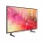Televizor Samsung 55" LED SMART TV UE55DU7100UXUA, 4K UHD 3840x2160, Tizen OS, Titan, VA, ELED, Black, 3840x2160 UHD Smart TV (Tizen 8.0 OS), HDR10+, HLG, 3 HDMI, 1 USB,DVB-T/T2/C/S2, OSD Language: ENG, RO, RU, Speakers 2x10W Dolby Digital Plus, 13.2Kg)