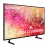 Televizor Samsung 55" LED SMART TV UE55DU7100UXUA, 4K UHD 3840x2160, Tizen OS, Titan, VA, ELED, Black, 3840x2160 UHD Smart TV (Tizen 8.0 OS), HDR10+, HLG, 3 HDMI, 1 USB,DVB-T/T2/C/S2, OSD Language: ENG, RO, RU, Speakers 2x10W Dolby Digital Plus, 13.2Kg)