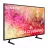 Televizor Samsung 55" LED SMART TV UE55DU7100UXUA, 4K UHD 3840x2160, Tizen OS, Titan, VA, ELED, Black, 3840x2160 UHD Smart TV (Tizen 8.0 OS), HDR10+, HLG, 3 HDMI, 1 USB,DVB-T/T2/C/S2, OSD Language: ENG, RO, RU, Speakers 2x10W Dolby Digital Plus, 13.2Kg)