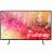 Televizor Samsung 55" LED SMART TV UE55DU7100UXUA, 4K UHD 3840x2160, Tizen OS, Titan, VA, ELED, Black, 3840x2160 UHD Smart TV (Tizen 8.0 OS), HDR10+, HLG, 3 HDMI, 1 USB,DVB-T/T2/C/S2, OSD Language: ENG, RO, RU, Speakers 2x10W Dolby Digital Plus, 13.2Kg)