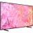 Televizor Samsung 65" LED SMART TV QE65Q60CAUXUA Black, QLED 3840x2160, Tizen OS, VA, ELED, UHD, Language: ENG, RO, RU