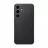 Husa Samsung ORIGINAL VEGAN LEATHER CASE GALAXY S24+, BLACK