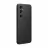 Husa Samsung ORIGINAL VEGAN LEATHER CASE GALAXY S24+, BLACK