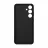 Husa Samsung ORIGINAL VEGAN LEATHER CASE GALAXY S24+, BLACK