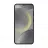 Husa Samsung ORIGINAL VEGAN LEATHER CASE GALAXY S24+, BLACK