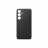 Husa Samsung Original Vegan Leather Case Galaxy S24+, Black