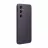 Чехол Samsung Vegan Leather Galaxy S24+, Dark Violet