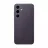Чехол Samsung Vegan Leather Galaxy S24+, Dark Violet