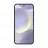 Чехол Samsung Vegan Leather Galaxy S24+, Dark Violet