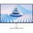 Monitor DELL 27.0 S2725HS Borderless Black/Silver, IPS FHD, HDMI, DisplayPort, 100Hz, Audio Line-out, Pivot, Height adjustment