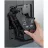 Кофемашина SIEMENS TE655319RW, 1500 Вт, 1.7 л, Черный