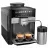 Aparat de cafea SIEMENS TE658209RW, 1500 W, 1.7 l, Negru