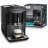 Aparat de cafea SIEMENS TI355209RW, 1300 W, 1.4 l, Negru