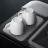 Aparat de cafea SIEMENS TQ503R01, 1500 W, 1.7 l, Inox, Gri