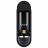 Aparat de cafea Delonghi EN167.B, 1260 W, 1 l, Negru