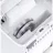Masina de tocat carne BOSCH MFW3X14W, 2000 W, 2.5 kg/min, Reverse, Alb