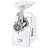 Masina de tocat carne BOSCH MFW3X14W, 2000 W, 2.5 kg/min, Reverse, Alb