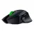 Gaming Mouse RAZER BASILISK V3 X HYPERSPEED, 18К DPI, 7 BUTTONS, 40G, 450IPS, 110G, MECH. SW, 1XAA, RGB, 2.4GGHZ+BT, BLACK