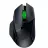 Игровая мышь RAZER BASILISK V3 X HYPERSPEED, 18К DPI, 7 BUTTONS, 40G, 450IPS, 110G, MECH. SW, 1XAA, RGB, 2.4GGHZ+BT, BLACK