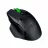Игровая мышь RAZER BASILISK V3 X HYPERSPEED, 18К DPI, 7 BUTTONS, 40G, 450IPS, 110G, MECH. SW, 1XAA, RGB, 2.4GGHZ+BT, BLACK