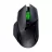 Gaming Mouse RAZER BASILISK V3 X HYPERSPEED, 18К DPI, 7 BUTTONS, 40G, 450IPS, 110G, MECH. SW, 1XAA, RGB, 2.4GGHZ+BT, BLACK