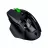 Игровая мышь RAZER BASILISK V3 X HYPERSPEED, 18К DPI, 7 BUTTONS, 40G, 450IPS, 110G, MECH. SW, 1XAA, RGB, 2.4GGHZ+BT, BLACK