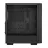 Carcasa fara PSU DEEPCOOL ATX CC560 V2, w/o PSU, 4x120mm LED fans, USB3.0, USB2.0, Mesh Front, Tempered Glass, 2x2.5, 2x3.5, Black.