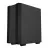 Carcasa fara PSU DEEPCOOL ATX CC560 V2, w/o PSU, 4x120mm LED fans, USB3.0, USB2.0, Mesh Front, Tempered Glass, 2x2.5, 2x3.5, Black.