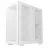Carcasa fara PSU DEEPCOOL EATX CH780, w/o PSU, 1x420mm ARGB fan, 4xUSB3.0, 1xUSB-C, Vertical GPU mount, Dual chamber, Modular, Display, DF, TG, Glass panel, White.