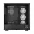 Carcasa fara PSU DEEPCOOL EATX MORPHEUS, w/o PSU, 1x420mm ARGB fan, 4xUSB3.0, 1xUSB-C, Vertical GPU mount, Dual chamber, Modular, Display, DF, TG, Mesh pan, Black.