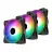 Ventilator DEEPCOOL CF120 PLUS, 3 in 1 kit, 
