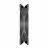 Ventilator DEEPCOOL CF120 PLUS, 3 in 1 kit, 