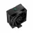 Кулер универсальный DEEPCOOL AC "AG400 DIGITAL BK", (≤31.6dB, 500-2100RPM, 75.89 CFM, 120mm, 220W, 4x6mm, Display, 636g.). Intel LGA1700/1200/1151/1150/1155